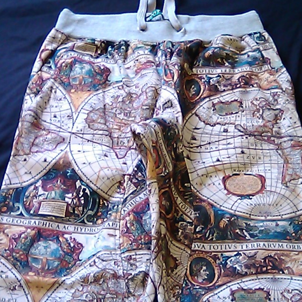 Switch Remarkable Joggers